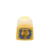 Layer  Flash Gitz Yellow - 12ml