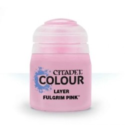 Layer  Fulgrim Pink - 12ml