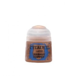 Layer  Hashut Copper - 12ml