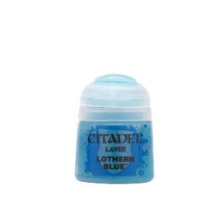 Layer  Lothern Blue - 12ml