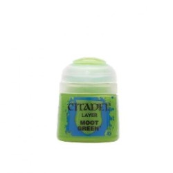 Layer  Moot Green - 12ml