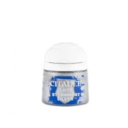 Layer  Stormhost Silver - 12ml