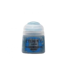 Layer  Thunderhawk Blue - 12ml