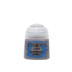 Layer  Warpfiend Grey - 12ml