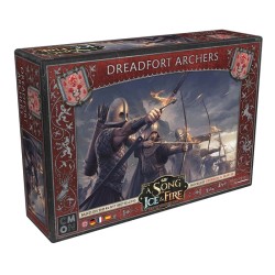 Dreadfort Archers /...