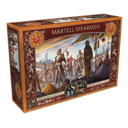 Martell Spearmen /...