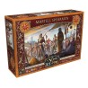 Martell Spearmen / Speerträger von Haus Martell