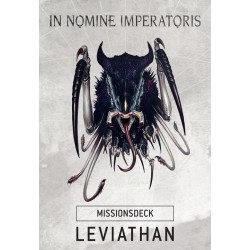 Leviathan: Missiondeck ( Deutsch)