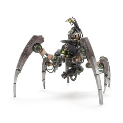 Necrons Triarchat Jagdläufer / Triarch Stalker