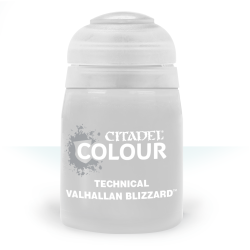 Technical: Valhallan Blizzard 24ml