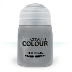 Technical: Stormshield 24 ml