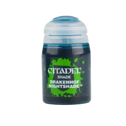 Shade: Drakenhof Nightshade 18 ml