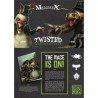 Twisted Alternatives - the Tortoise and the Hare (M2E)