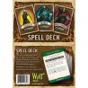 Spell Deck Through the Breach