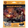 Vallejo Model Color: Infinity Shasvastii Exclusive Miniature Paint Set