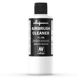 Model Air 71.199 Reiniger (Cleaner), 200 ml