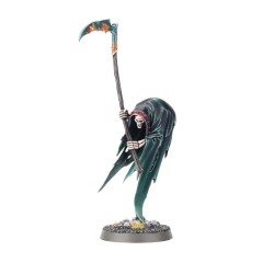 NIGHTHAUNT: GRABGESPENST /...