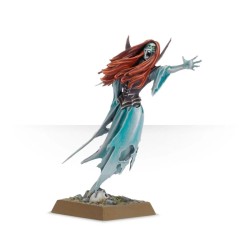 Nighthaunt: Banshee der Vampirfürsten