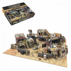 Shanty Town Core Set