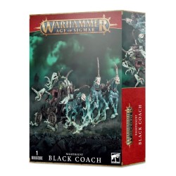 Nighthaunt: Schwarze Kutsche ( Black Coach)