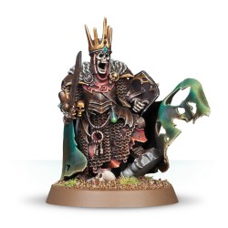 Soulblight Gravelords: Fluchfürst / Wight King