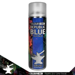 Colour Forge Republic Blue...