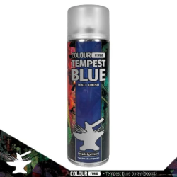 Colour Forge Tempest Blue...
