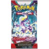 Pokemon Karmesin & Purpur Paradoxdrift Booster