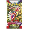 Pokemon Karmesin & Purpur Paradoxdrift Booster