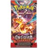 Pokemon Obsidian-Flammen Booster