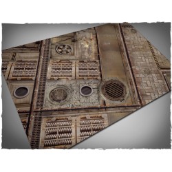 Game mat- Imperial Sector, Mousepad, 22x30 inches