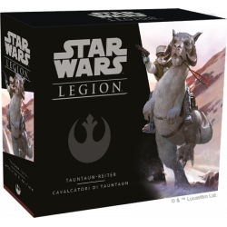 Star Wars: Legion Tauntaun...