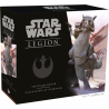 Star Wars: Legion Tauntaun Reiter DE/IT