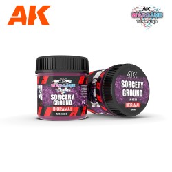 Sorcery Ground 100 ml