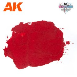 AK Bloody Land 100 ml