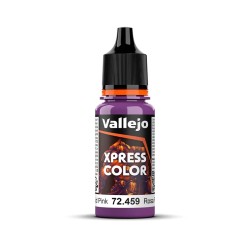 Fluid Pink XPRESS Color