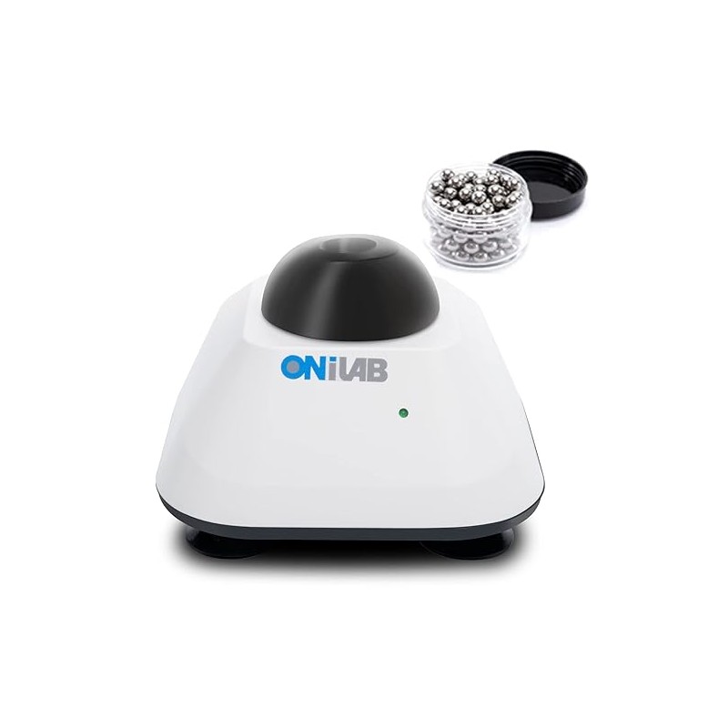 ONiLAB Mini Vortex Mixer mit Touch Funktion