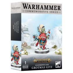 Grotmas Gitz