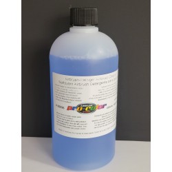 H&S pro Color Airbrush...
