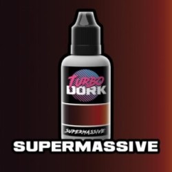 Turbo Dork Supermassive 20ml