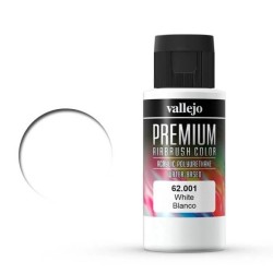 Vallejo Premium Airbrush...