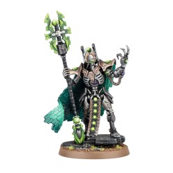 Necrons Imotekh der...