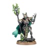 Necrons Imotekh der Sturmherr / Imotekh the Stormlord