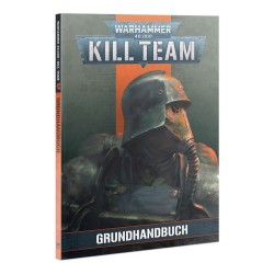 Kill Team Grundhandbuch