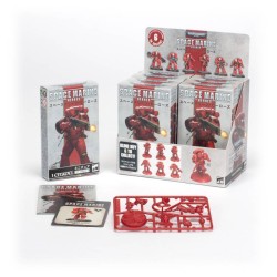 Space Marine Heroes Serie 2...