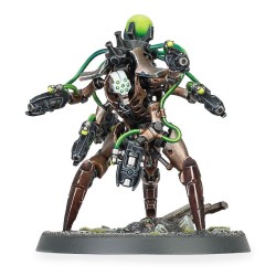 Necrons Hexmark Destroyer /...