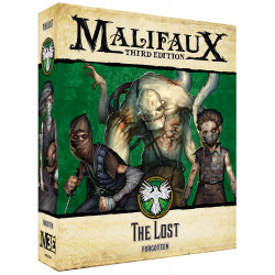The Lost