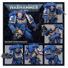 Space Marines / Sturm-Intercessoren / Assault Intercessors