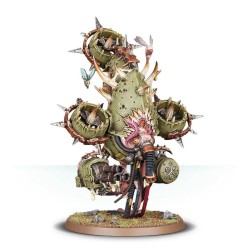 Death Guard Faulgasdrone  /...