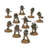 Cadianische Stoßtruppen / Cadian Shock Troops